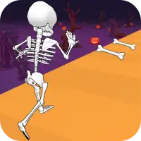 Spooky Run
