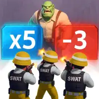 Fast Zombie War