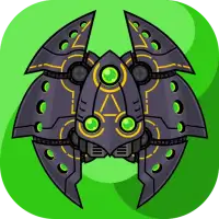 Cell: Idle Factory Incremental