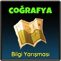 Coğrafya Bilgi Yarışması