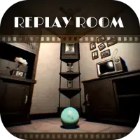 脱出ゲーム Replay Room