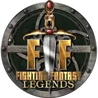 Fighting Fantasy Legends
