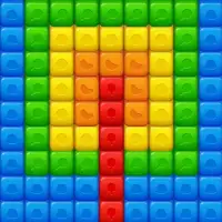 Candy Blast Fever:Cubes Crush