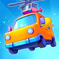 Parking Pro: Bus Parking Games