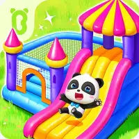 Küçük Panda'nın Rüya Diyarı