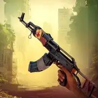 Zombie Harbor: Çevrimdışı FPS