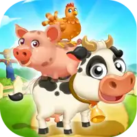 Happy Farm Mania