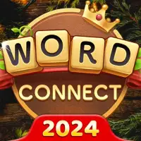 Word Connect: Puzzle Game