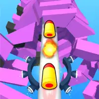 Helix Smash