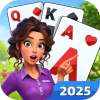 Çiftlik solitaire