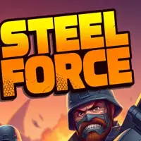 Steel Force