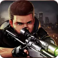 Modern Nişancı - Sniper