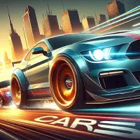 CarS Racing 2, Arabanla Yarış