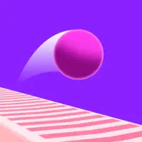 Stack Ball - Rush Helix Jump