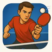 Ping Pong Clash : Table Tennis