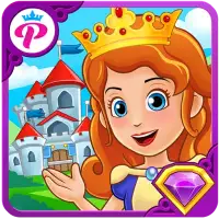 My Little Princess : Castle