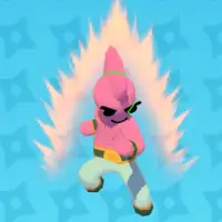 Teleport Dragon Warrior