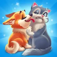 Animal Tales: Fun Match 3 Game