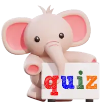 Guess the picture - Kids Quiz