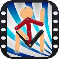 Stick Nodes - Animasyon