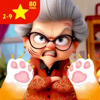 Naughty Cat Simulator