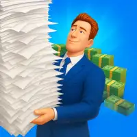 Office Life!: Taykun Oyunu