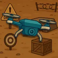 Drone Strike