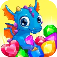 Gems And Dragons 2