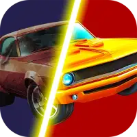 Coin Car Games: Simulator
