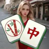 Mahjong Tile