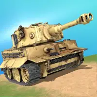 Tank Clash!