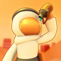 Desert Survival