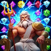 Mücevher Antik 3: Atlantis