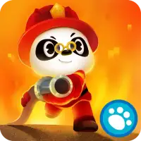 Dr. Panda İtfaiyecileri