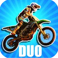Moto X3M Duo