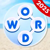 Word Connect Puzzle Game