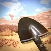 Gold Rush Madenci Simülatörü