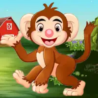 Monkey Run | Collect Bananas