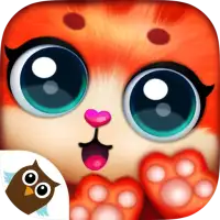 Little Kitty Town - Cat World