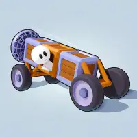 Ride Master・Araba yarışı oyunu