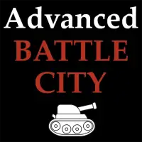 Advanced Battle City Tank