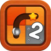 Ublock Ball 2 - Puzzle Game