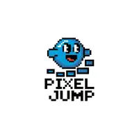 Pixel Jump