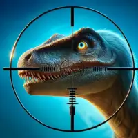 Vahşi Dinozor Avı Oyunları 3D