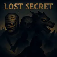 Lost Secret: 2D Pixel Art RPG
