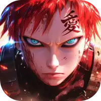 Shadow Shinobi Rise