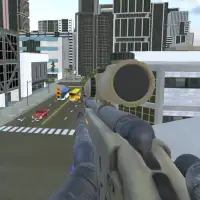 LAST SNIPER PROJECT