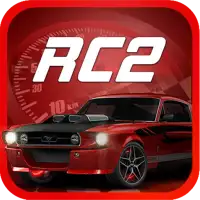 Racing in City 2 - Araba Sürme