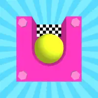 Rolling Ball - Slide Puzzle -