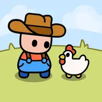 My pocket farm - Boşta oyun
